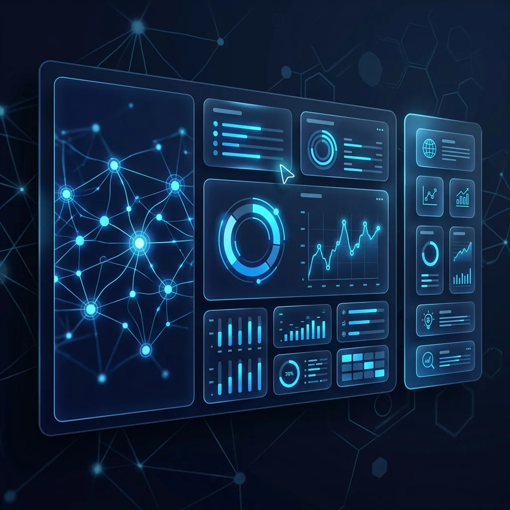 AI Dashboard